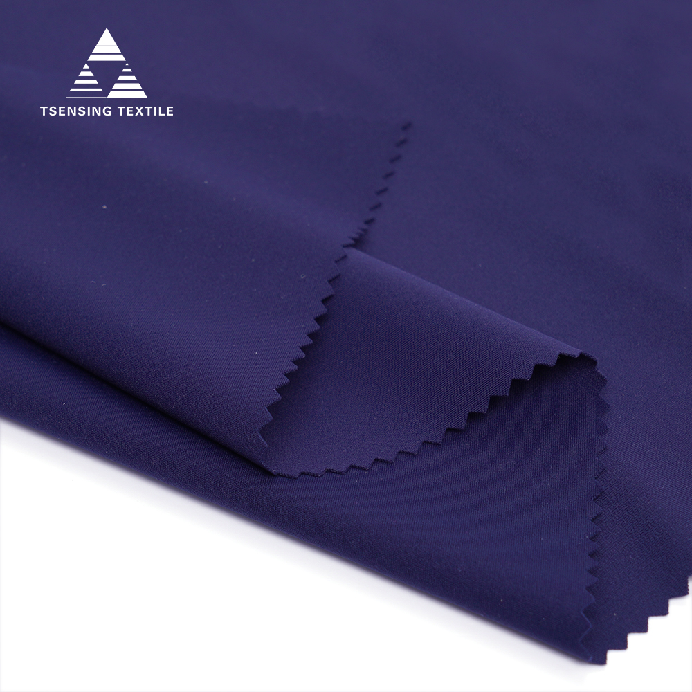 Nylon Spandex  Fabric (3)BYW5234